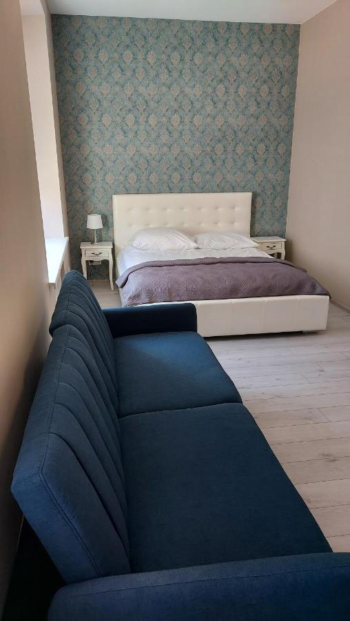 Multi Apartment Lakowa 18 比亚韦斯托克 外观 照片